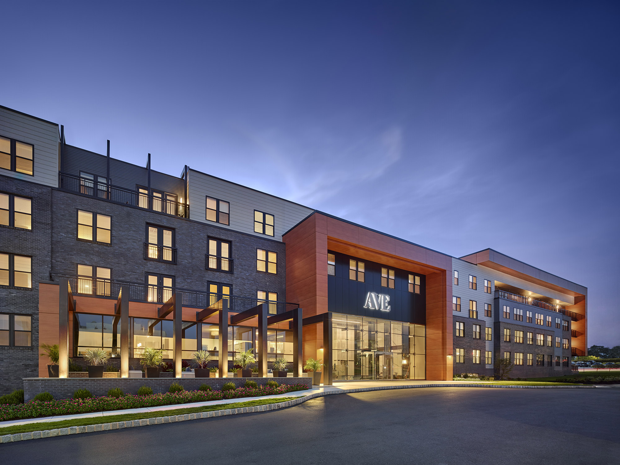 Furnished Apartments in King of Prussia AVE King of Prussia